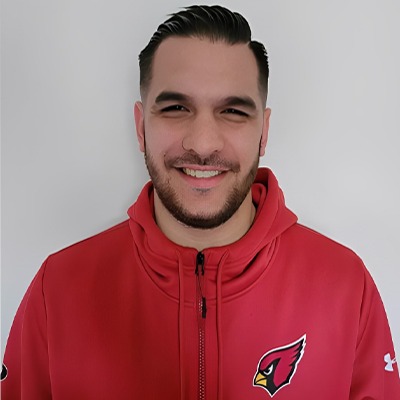 Maximiliano Rojas