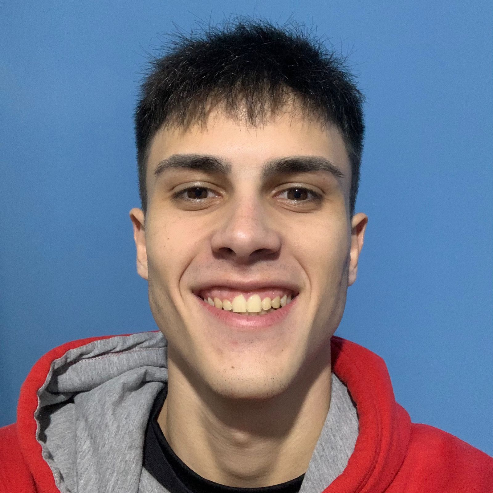 Mateo Modic