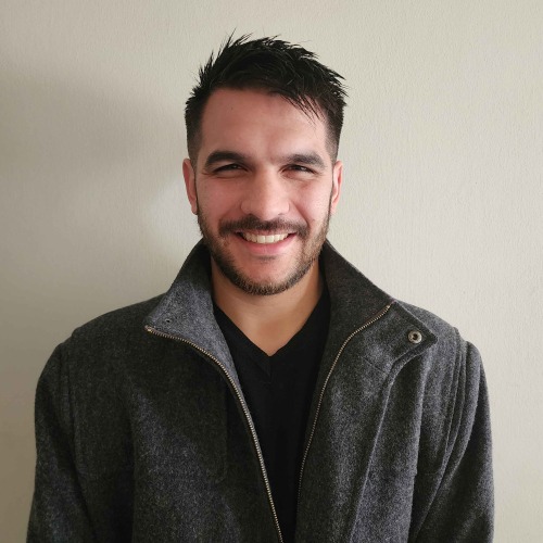 Maximiliano Rojas