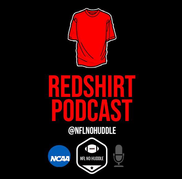 REDSHIRT PODCAST