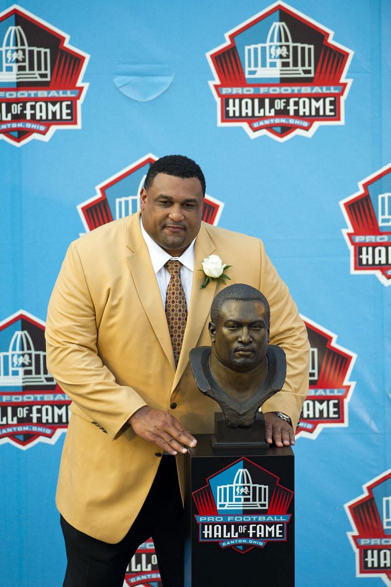 Willie "Nasty" Roaf