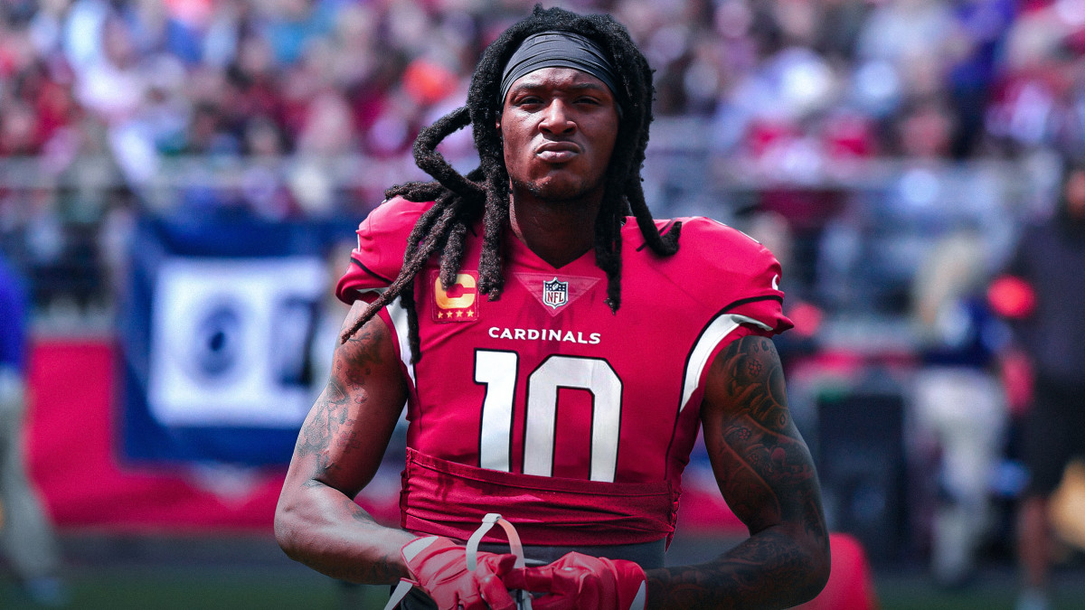 Necesidades de cara al Draft 2020: Arizona Cardinals