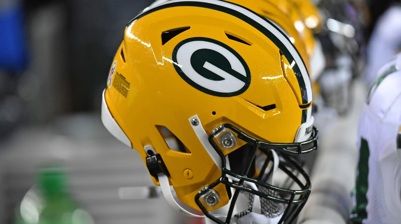 Top 5 histórico: Green Bay Packers