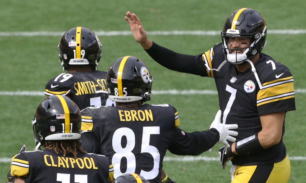 Previa NFL 2021: Pittsburgh Steelers