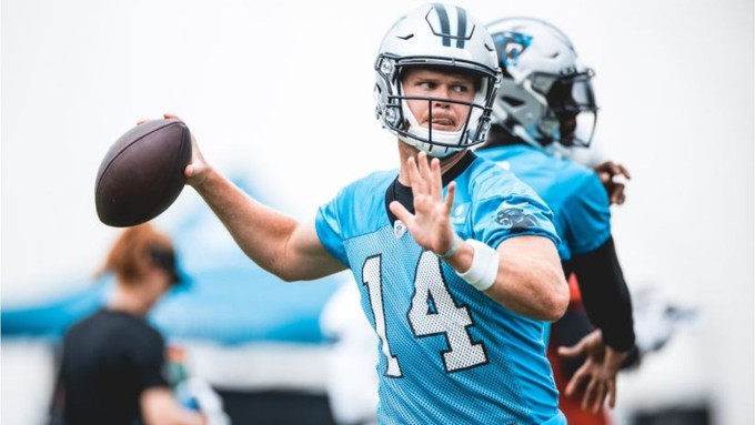 Previa NFL 2021: Carolina Panthers