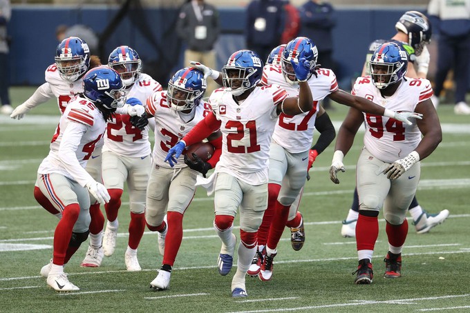 Previa NFL 2021: New York Giants