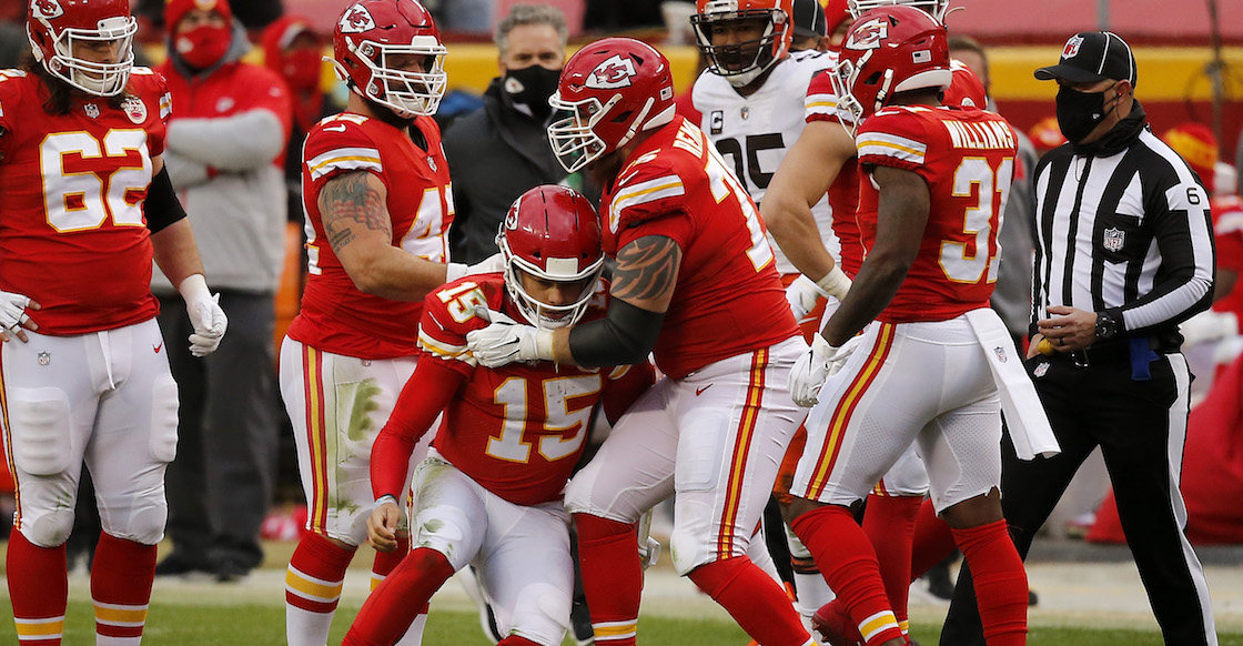 Previa NFL 2021: Kansas City Chiefs