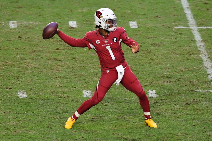 Previa NFL 2021: Arizona Cardinals