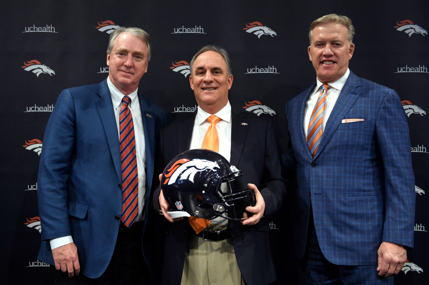 Previa NFL 2021: Denver Broncos