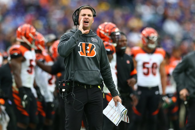 Previa NFL 2021: Cincinnati Bengals