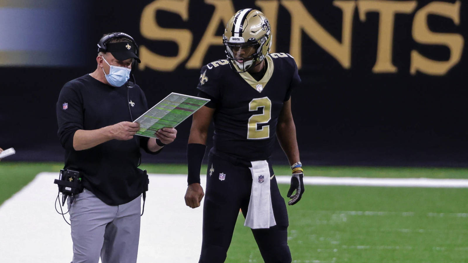 Previa NFL 2021: New Orleans Saints