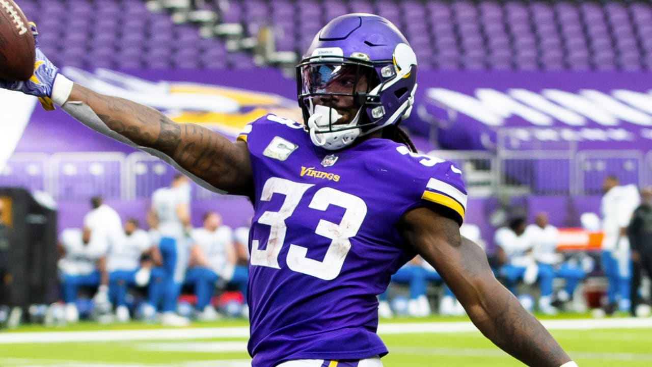 Previa NFL 2021: Minnesota  Vikings