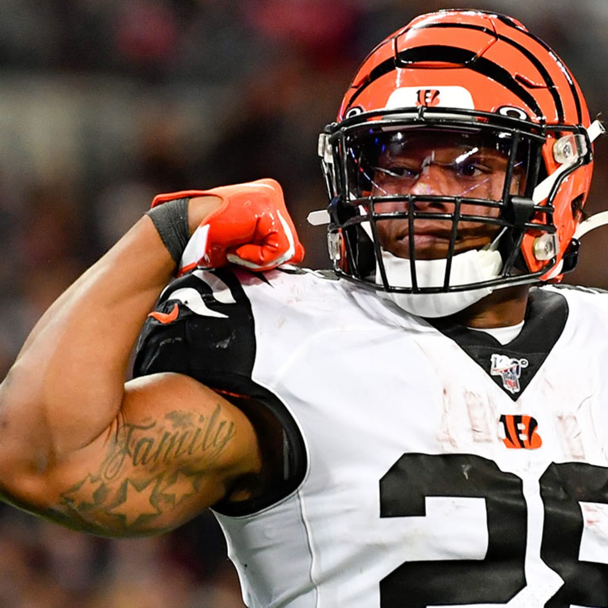 Previa Fantasy 2020: Cincinnati Bengals