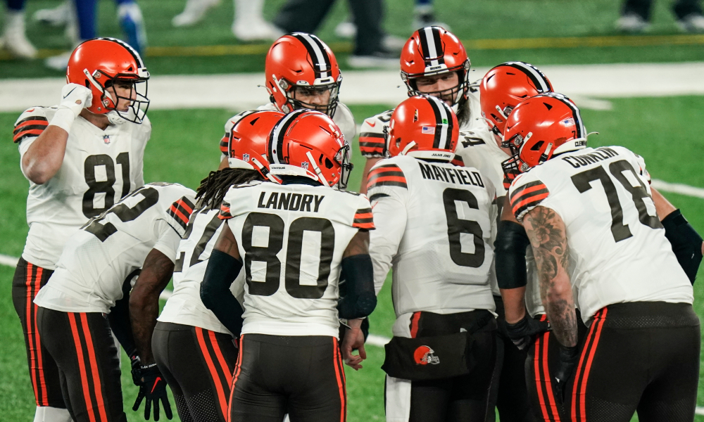 Previa NFL 2021: Cleveland Browns