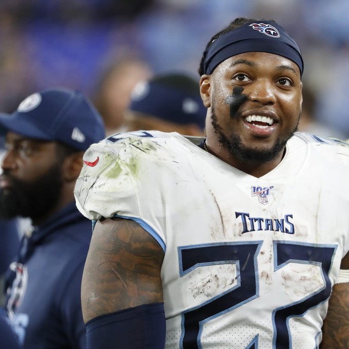 Previa NFL 2021: Tennessee Titans