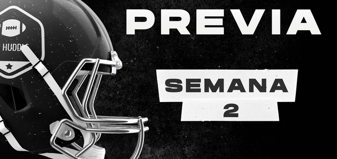 Must watch: Semana 2