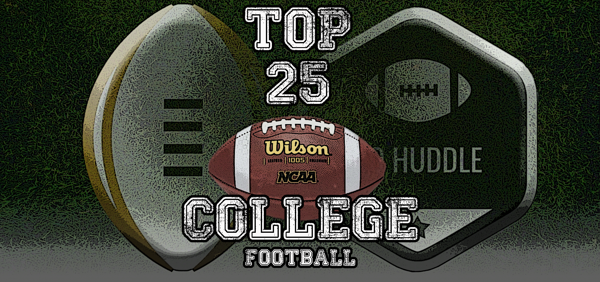 CFB Top 25 2021: Semana 3