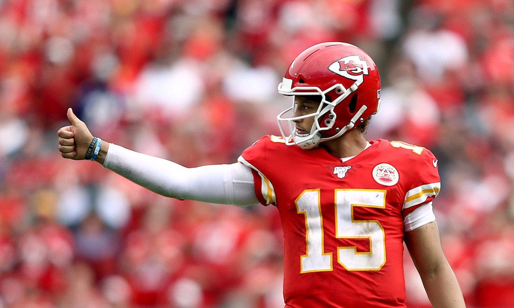 Previa Fantasy 2020: Kansas City Chiefs