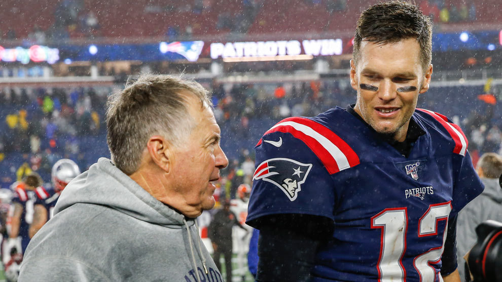 Patriots 2020: predicción para un año incierto