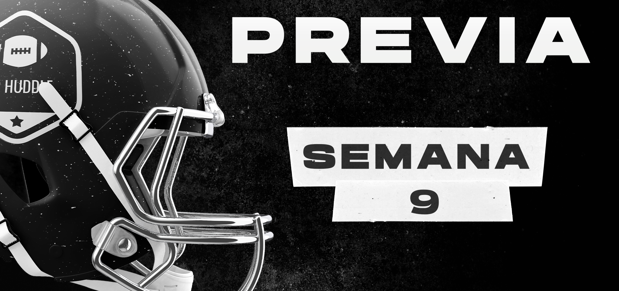 Must Watch: Semana 9