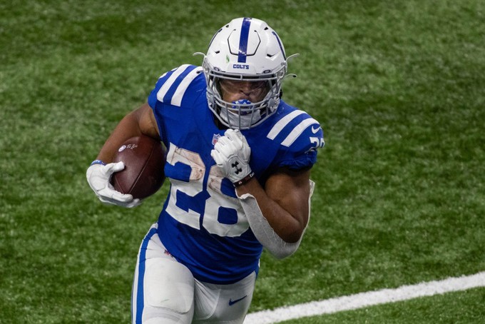 Rankings Fantasy: Semana 10