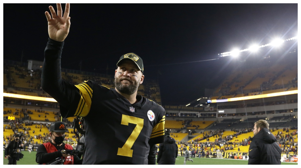 Si esto es todo… ¡Muchas gracias, Big Ben!