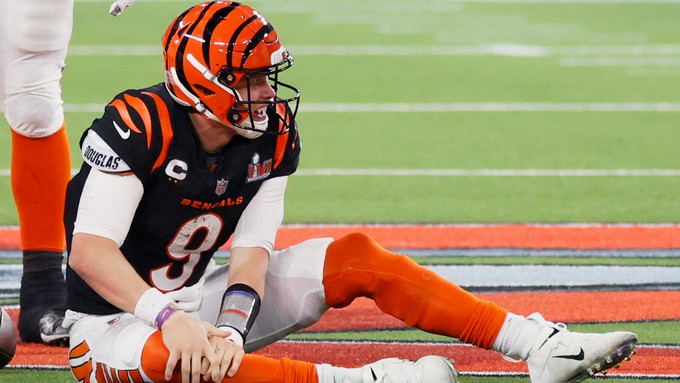 Necesidades NFL Draft 2022: Cincinnati Bengals