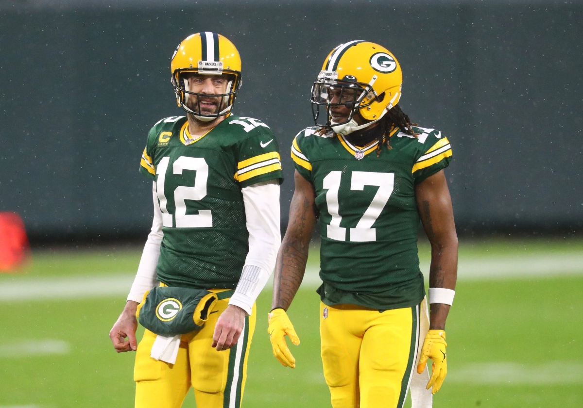 Necesidades NFL Draft 2022: Green Bay Packers