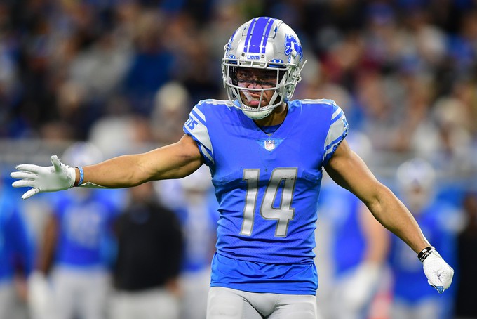 Necesidades NFL Draft 2022: Detroit Lions