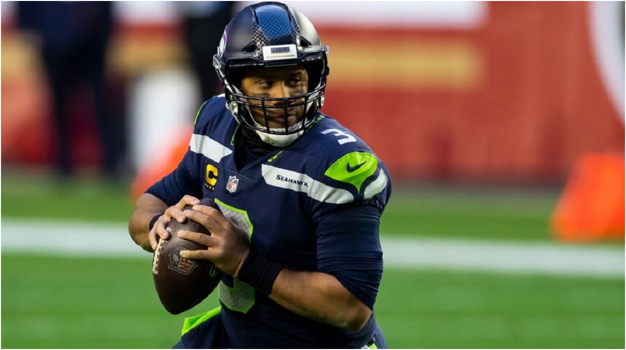 ¡Bomba en la NFL! Russell Wilson es intercambiado desde Seattle Seahawks a Denver Broncos