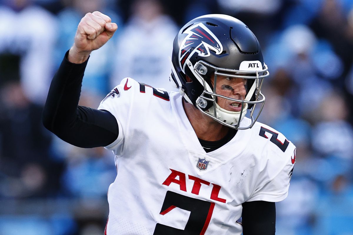 ¡Nuevo intercambio en la NFL! Matt Ryan deja Atlanta Falcons para unirse a Indianapolis Colts