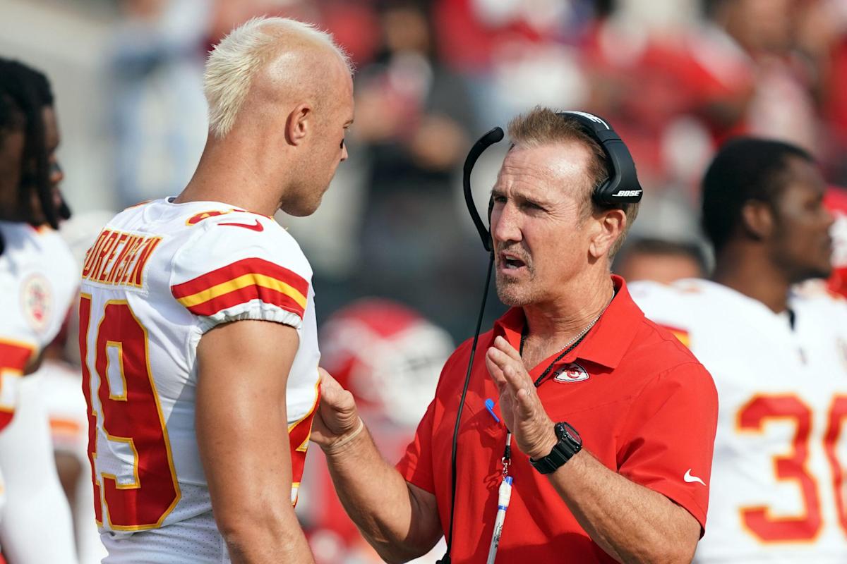 Necesidades NFL Draft 2022: Kansas City Chiefs