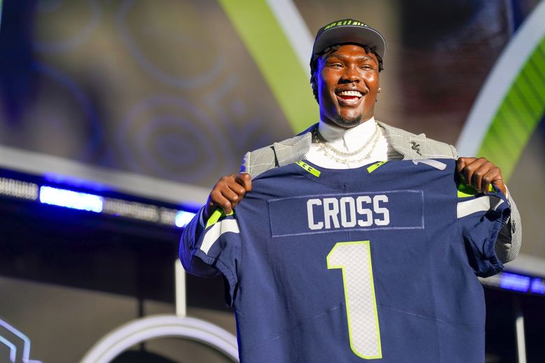 NFL Draft 2022 Recap: Seattle Seahawks