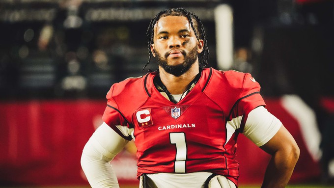 Kyler Murray renueva su contrato con Arizona Cardinals