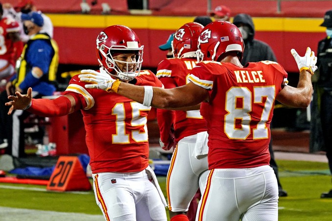 Previa NFL 2022: Kansas City Chiefs