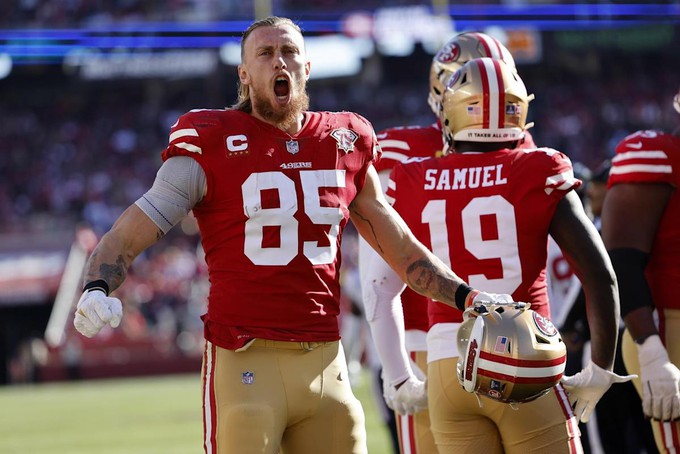 Previa NFL 2022: San Francisco 49ers