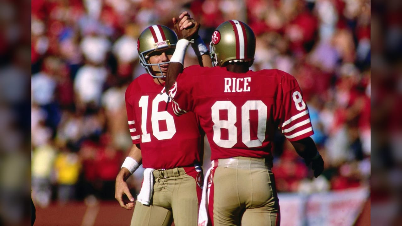 Dinastías de la NFL: 1980´s San Francisco 49ers