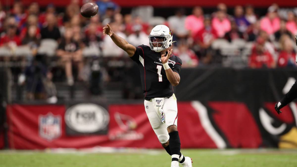 Previa Fantasy 2020: Arizona Cardinals