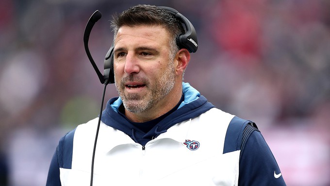 Previa NFL 2022: Tennessee Titans