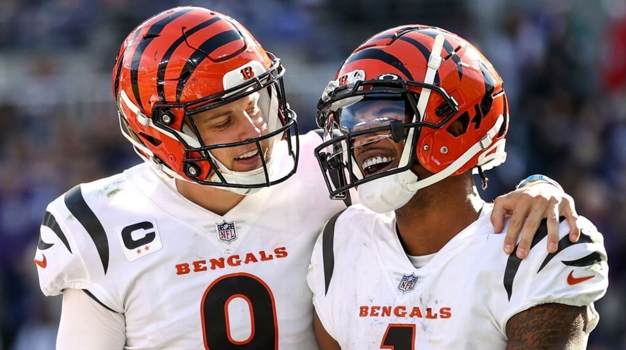 Previa Fantasy TNF: Miami Dolphins vs Cincinnati Bengals