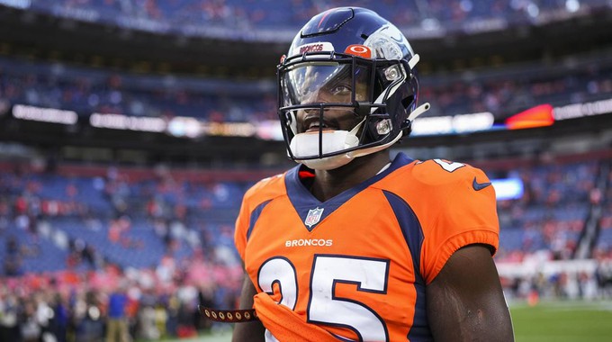 ¿Más problemas para Russell Wilson y los Denver Broncos? Un posible intercambio que complica más las cosas