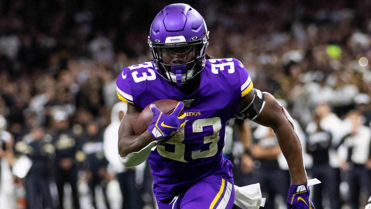 Previa Fantasy 2020: Minnesota Vikings