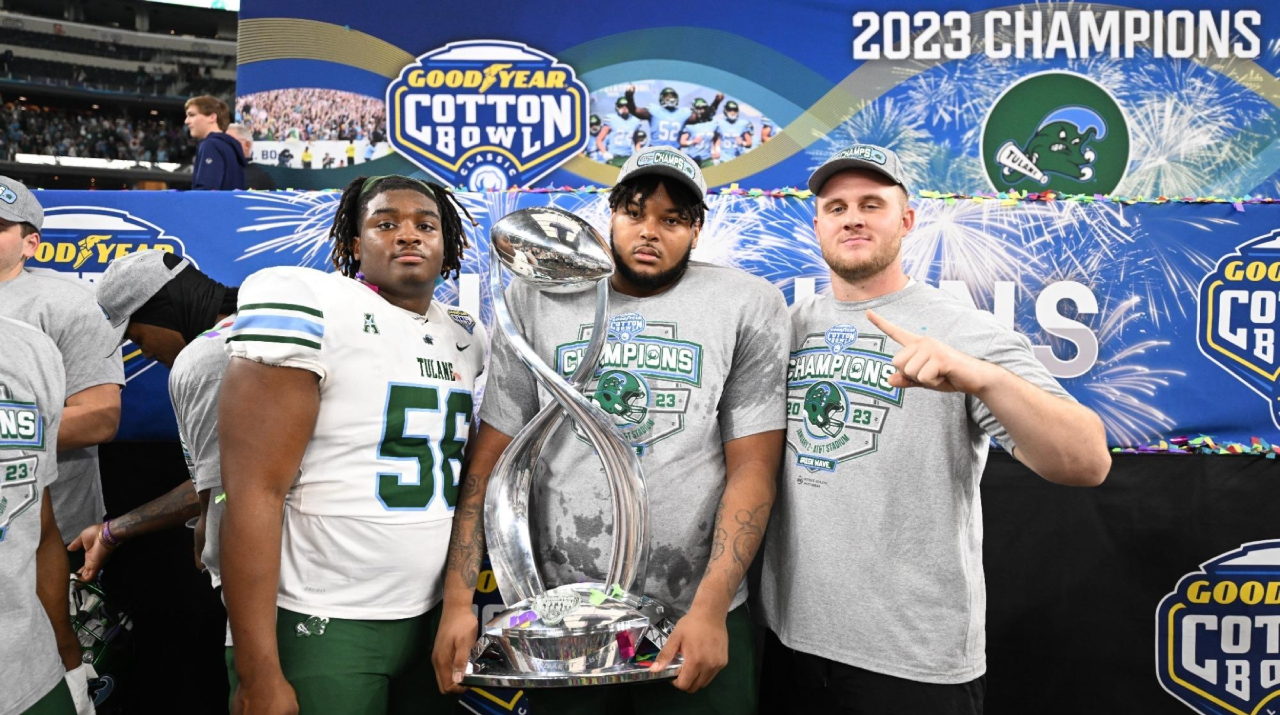 NCAAF New Year’s Six 2023: ¿Qué nos dejaron los últimos bowls de la temporada?