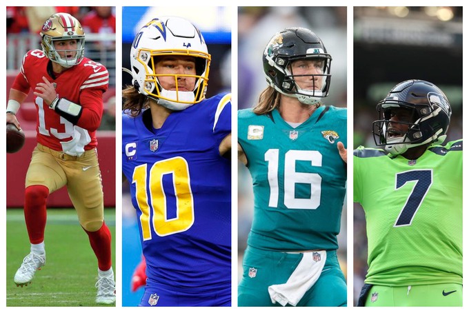 NFL Playoffs 2023: Sábado de Wild Card