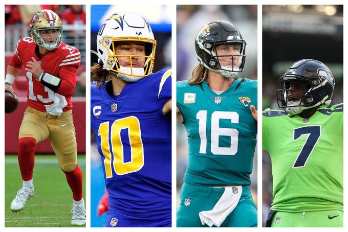 NFL Playoffs 2023: Sábado de Wild Card