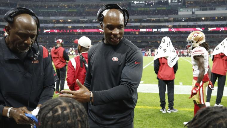 DeMeco Ryans será el nuevo head coach de los Houston Texans