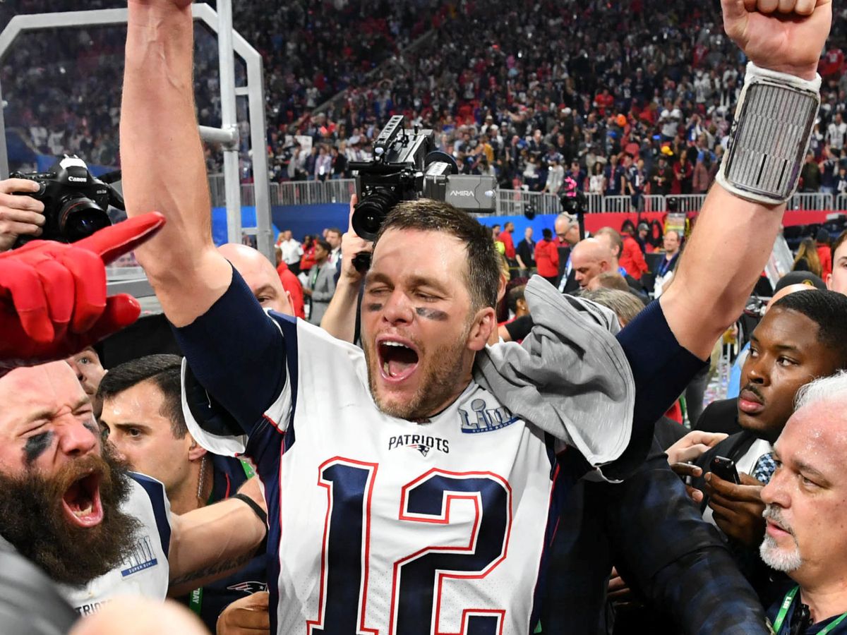 Jamás habrá otro Tom Brady