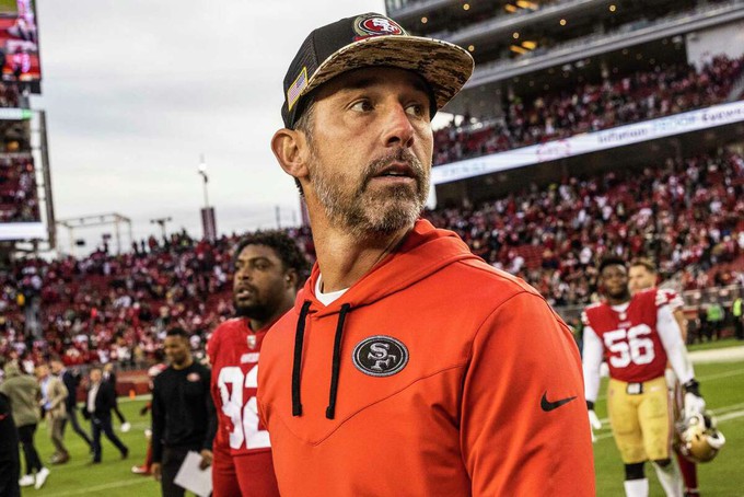 Necesidades NFL Draft 2023: San Francisco 49ers