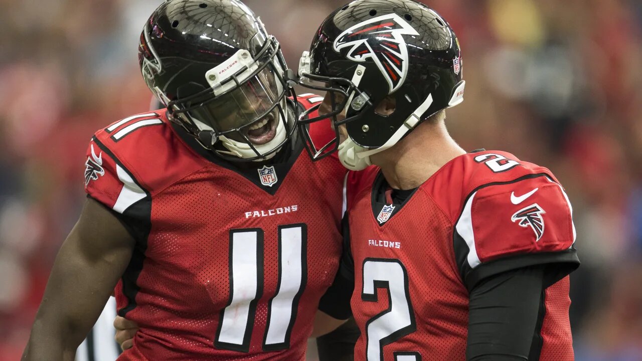 Necesidades de cara al Draft 2020: Atlanta Falcons