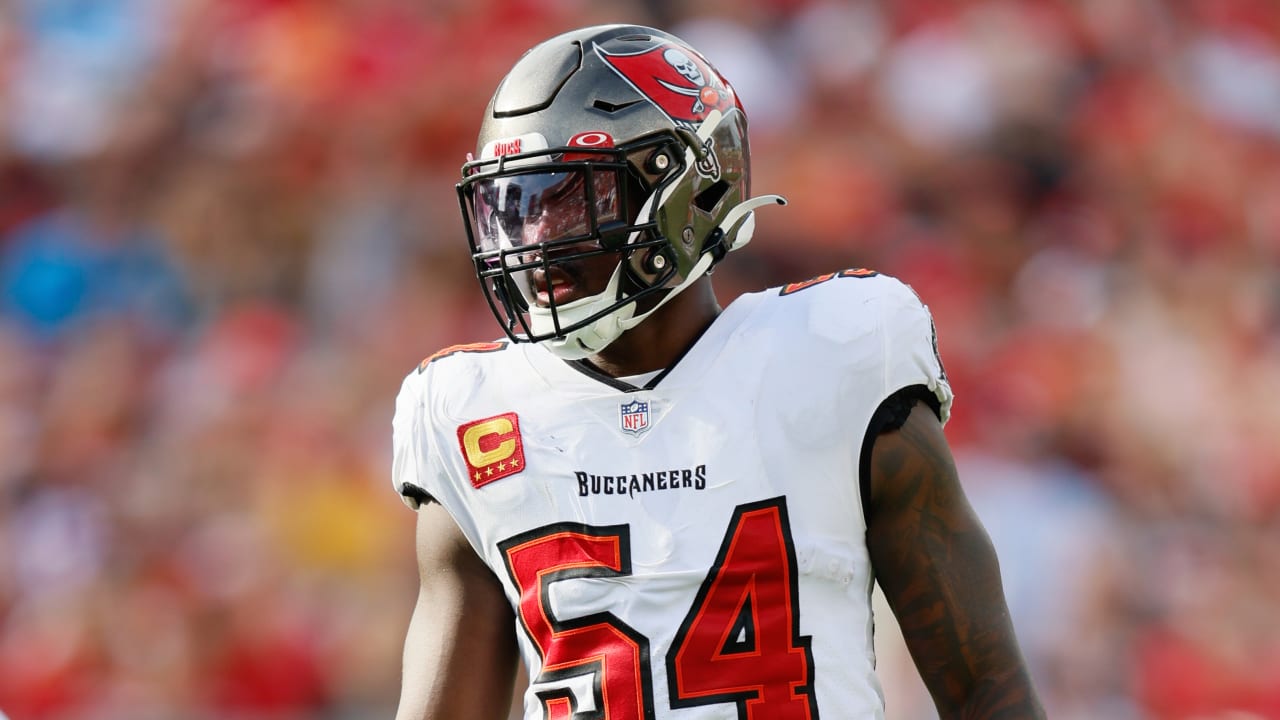 Necesidades NFL Draft 2023: Tampa Bay Buccaneers